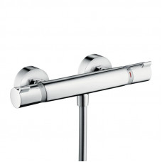 Термостат для душа hansgrohe Ecostat Comfort 13116000 Термостат для душа hansgrohe Ecostat Comfort 13116000