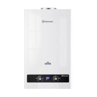 Газовая колонка Thermex Basic B 20 D Pro B 20 D Pro