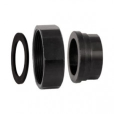 Гайка присоединительная Kromwell для насоса D25 G1 1/2 x 1 1 шт. GD25PSPE