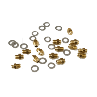 Комплект форсунок Ferroli 41560240-12