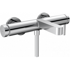 Смеситель для ванны hansgrohe Finoris с переключателем Select 76420000