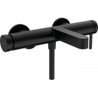 Смеситель для ванны hansgrohe Finoris с переключателем Select 76420670