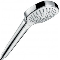Ручной душ hansgrohe Croma Select E Multi 110 3 режима 26810400