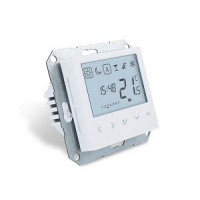 Терморегулятор SALUS BTRP230 проводной программируемый 230 В BTRP230