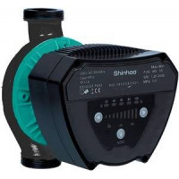 Насос циркуляционный SHINHOO MEGA 25-8 1х230 В 71121001