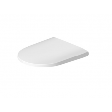 Сиденье для унитаза Duravit D-Neo с микролифтом белый 0021690000 Сиденье для унитаза Duravit D-Neo с микролифтом белый 0021690000
