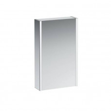 Шкаф зеркальный Laufen Frame 25 45x15x75 см левый LED-подсветка 2 розетки 4.0835.1.900.144.1 Шкаф зеркальный Laufen Frame 25 45x15x75 см левый LED-подсветка 2 розетки 4.0835.1.900.144.1