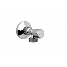 Вентиль угловой Schell Comfort 1/2 x 3/4 хром 033000699 Вентиль угловой Schell Comfort 1/2 x 3/4 хром 033000699