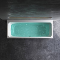 Ванна акриловая AM.PM Func 170x70 см W84A-170-070W-A