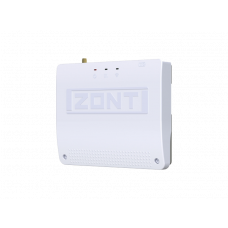 Контроллер отопительный ZONT SMART 2.0 GSM Wi-Fi ML00005921