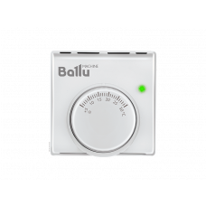 Терморегулятор Ballu BMT-2 механический накладной BMT-2 Терморегулятор Ballu BMT-2 механический накладной BMT-2