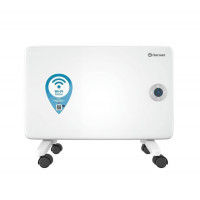Конвектор электрический Thermex Frame 1000E Wi-Fi 1000 Вт 4985