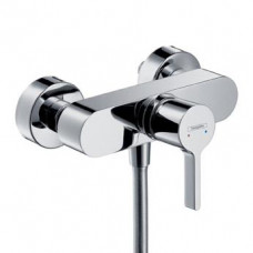 Смеситель для душа Hansgrohe Metris S однорычажный 31660000