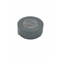 Лента ПВХ K-FLEX DUCT 1604H 48 мм х 50 м серая 85NDAL48050164S
