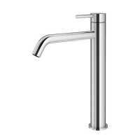 Смеситель для раковины Plumberia Selection IXO высокий 28.5 см хром XO0052CR