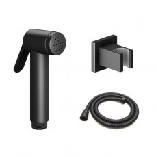 Гигиенический душ со смесителем Timo SG-3054/03 черный SG-3054/03 Гигиенический душ со смесителем Timo SG-3054/03 черный SG-3054/03