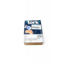Вентиль GOKCE Tork 3/8 NK 0251250