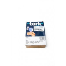 Вентиль GOKCE Tork 3/8 NK 0251250