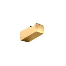 Крючок Colombo Design Lulu LC57 золото BLC57.HPS