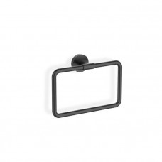 Полотенцедержатель-кольцо Decor Walther Basic HTR 21 см черный матовый 0531260 Полотенцедержатель-кольцо Decor Walther Basic HTR 21 см черный матовый 0531260