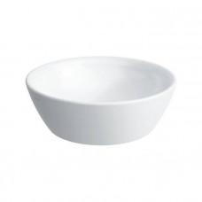Раковина-чаша LAUFEN Pro B 42x42 см без отверстия белая 8.1296.2.000.109.1