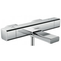Термостат для ванны hansgrohe Ecostat E внешняя монтажная часть 15774000