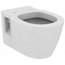 Унитаз подвесной Ideal Standard Connect E803501 Унитаз подвесной Ideal Standard Connect E803501