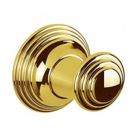 Крючок Colombo Design Hermitage LC87 PVD золото BLC87.HPS