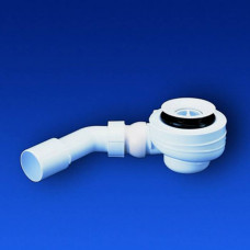 Сифон для поддона SANIT 821/50 F 52 мм 34.036.00.0000 Сифон для поддона SANIT 821/50 F 52 мм 34.036.00.0000