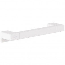 Поручень Hansgrohe AddStoris матовый белый 41744700