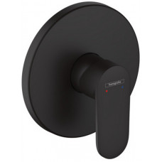 Смеситель для душа Hansgrohe Vernis Blend на 1 потребителя внешняя часть 71667670
