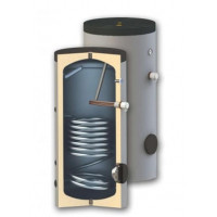 Водонагреватель косвенного нагрева SUNSYSTEM SN 150 150 л напольный 9030106202001