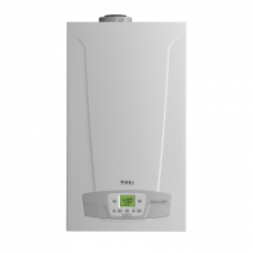 Котел газовый настенный конденсационный BAXI Duo-tec Compact 1.24 GA одноконтурный 24 кВт 7219554