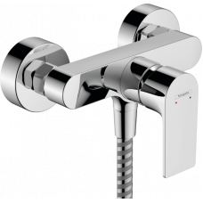 Смеситель для душа Hansgrohe Rebris E хром 72650000 Смеситель для душа Hansgrohe Rebris E хром 72650000