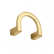 Крючок Colombo Design Lulu PVD золото BLC47.HPS