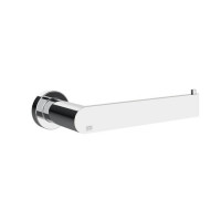 Держатель для туалетной бумаги подвесной Gessi Emporio Accessories хром 38849#031