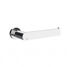 Держатель для туалетной бумаги подвесной Gessi Emporio Accessories хром 38849#031