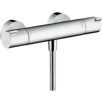 Термостат для душа Hansgrohe Ecostat 1001 CL внешнего монтажа хром 13211000