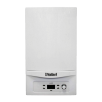 Котёл  настенный двухконтурный Vaillant turboFIT VUW 242/5-2 24 кВт 0010020901
