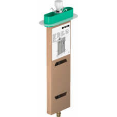 Шланговый короб для ванны Hansgrohe sBox 13560180