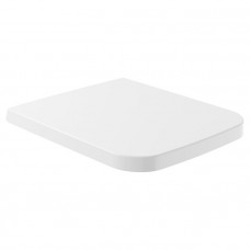 Сиденье для унитаза с крышкой Villeroy & Boch Finion SoftClose белый 9M88S1R1