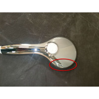 Ручной душ GROHE New Tempesta 100 мм 3 режима EcoJoy 28419003