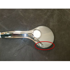 Ручной душ GROHE New Tempesta 100 мм 3 режима EcoJoy 28419003 Ручной душ GROHE New Tempesta 100 мм 3 режима EcoJoy 28419003