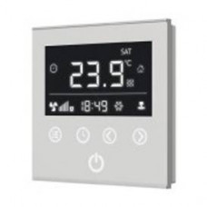 Регулятор Varmann Vartronic для конвекторов с принудительной конвекцией 220 В белый 703202 Регулятор Varmann Vartronic для конвекторов с принудительной конвекцией 220 В белый 703202