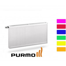 Радиатор стальной панельный Purmo Ramo Ventil Compact 22 500x600 мм нижнее подключение RCV 22-500-0600 Радиатор стальной панельный Purmo Ramo Ventil Compact 22 500x600 мм нижнее подключение RCV 22-500-0600