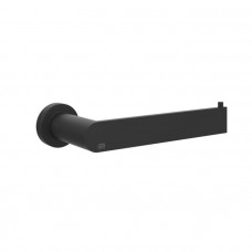 Держатель для туалетной бумаги подвесной Gessi Emporio Accessories Black XL 38849#299