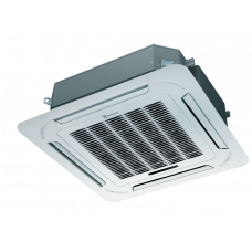 Панель декоративная Electrolux EFRP-650x650 для кассетных блоков EFR-300/400/450/500 EFRP-650x650