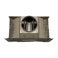 Узел тяги в сборе Baxi 5693410