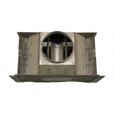 Узел тяги в сборе Baxi 5693410 Узел тяги в сборе Baxi 5693410