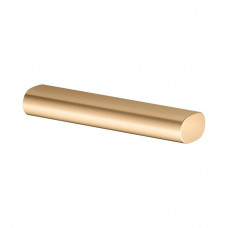 Держатель запасного рулона туалетной бумаги Keuco Edition 400 подвесной brushed brass 11563250000 Держатель запасного рулона туалетной бумаги Keuco Edition 400 подвесной brushed brass 11563250000